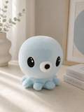 Octopus Plushy Toy