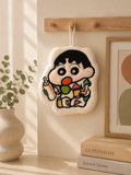 Shinchan Hand Towel
