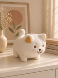 Mini Cat Plushy Toy