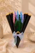 Handmade Lavender Bouquet
