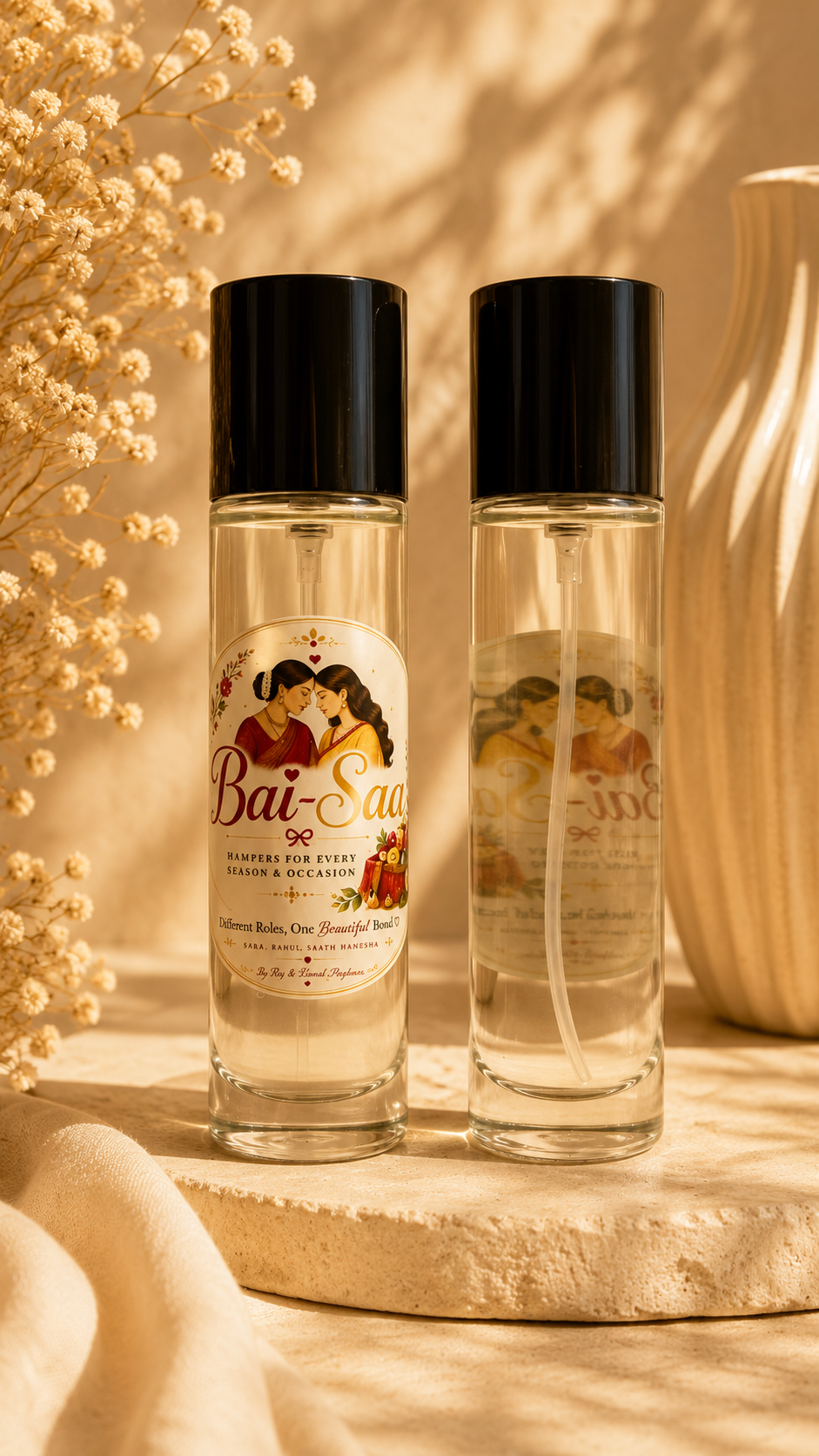 Coolwater Perfume