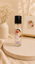 T. Ombre Leather Perfume