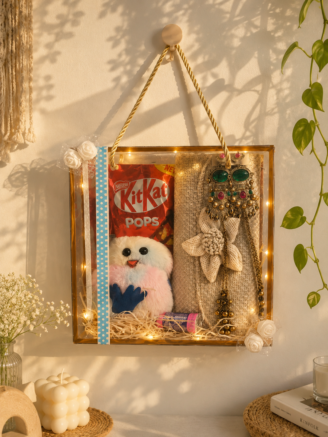 Grace & Glow Box