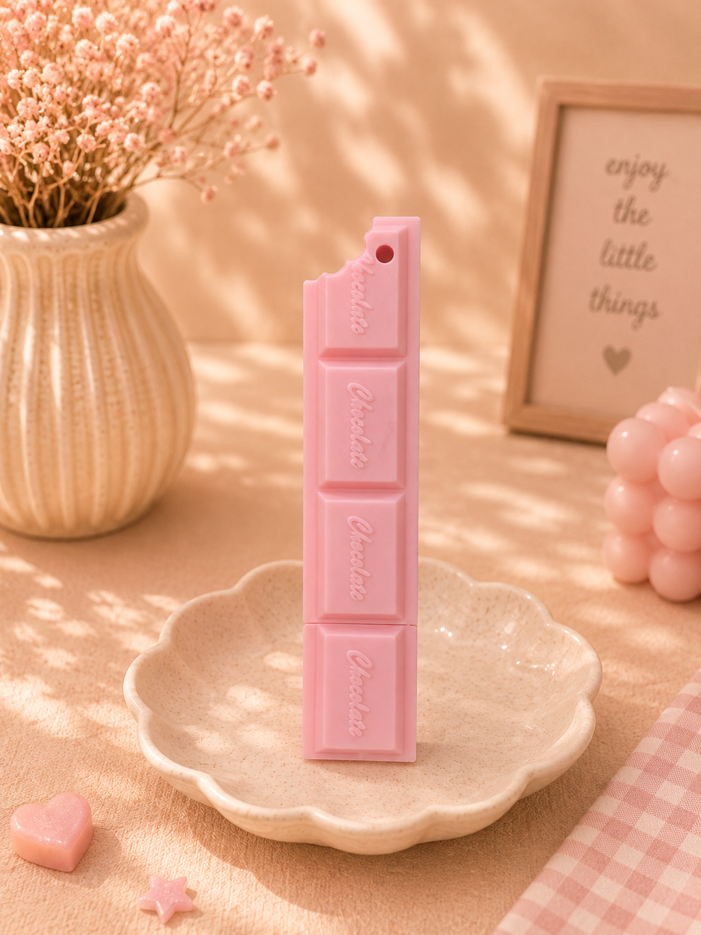 Chocolate Pen