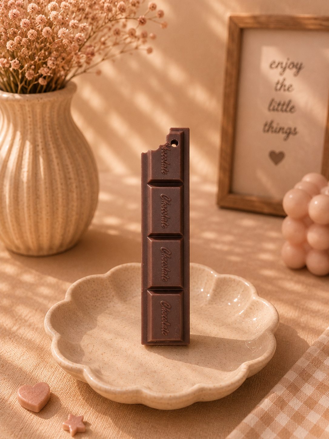 Chocolate Pen
