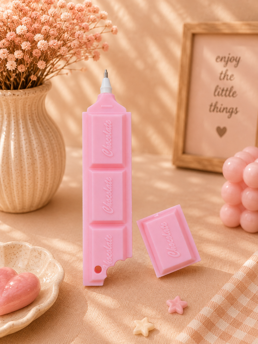 Chocolate Pen