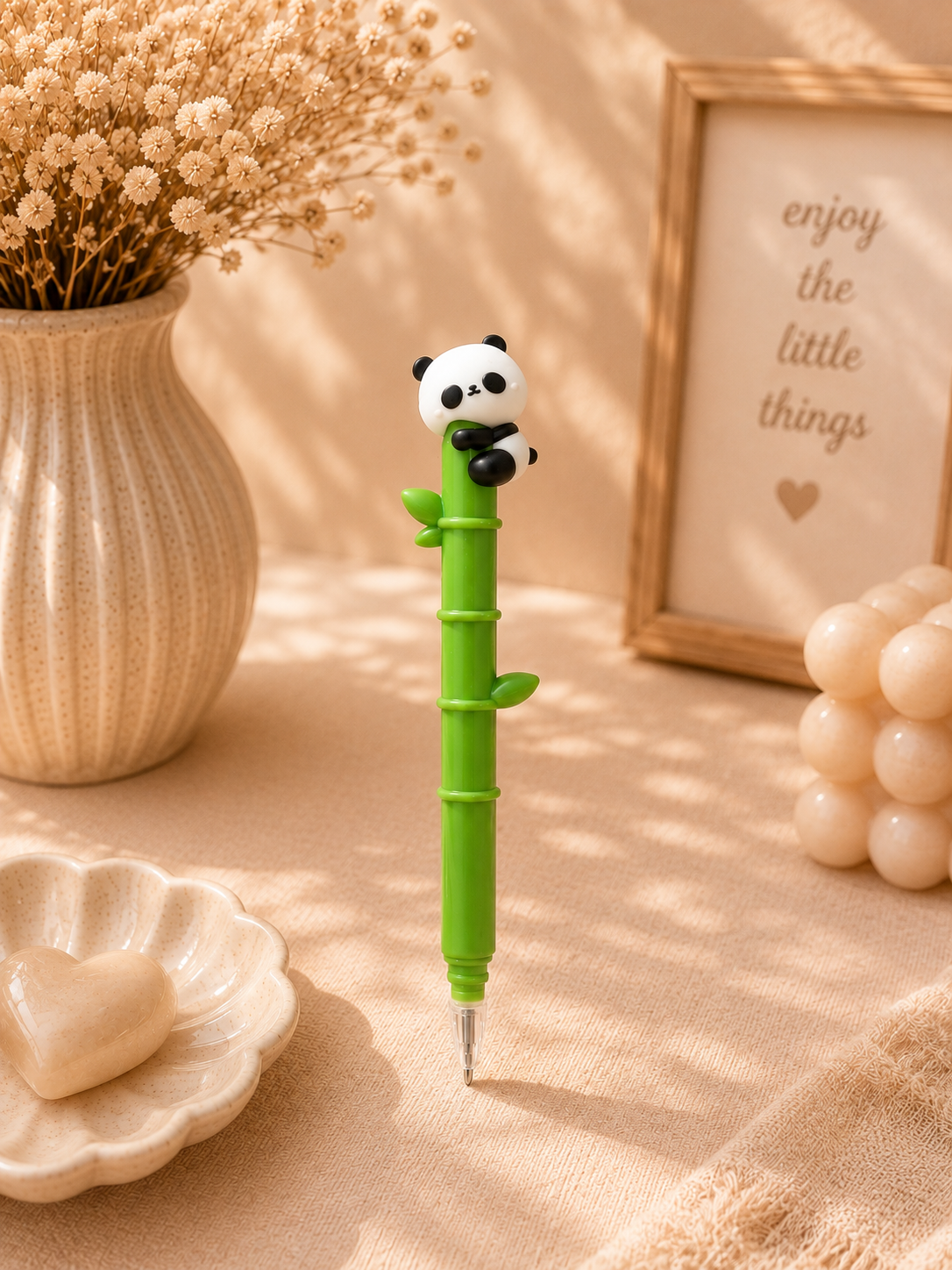 Panda Pen