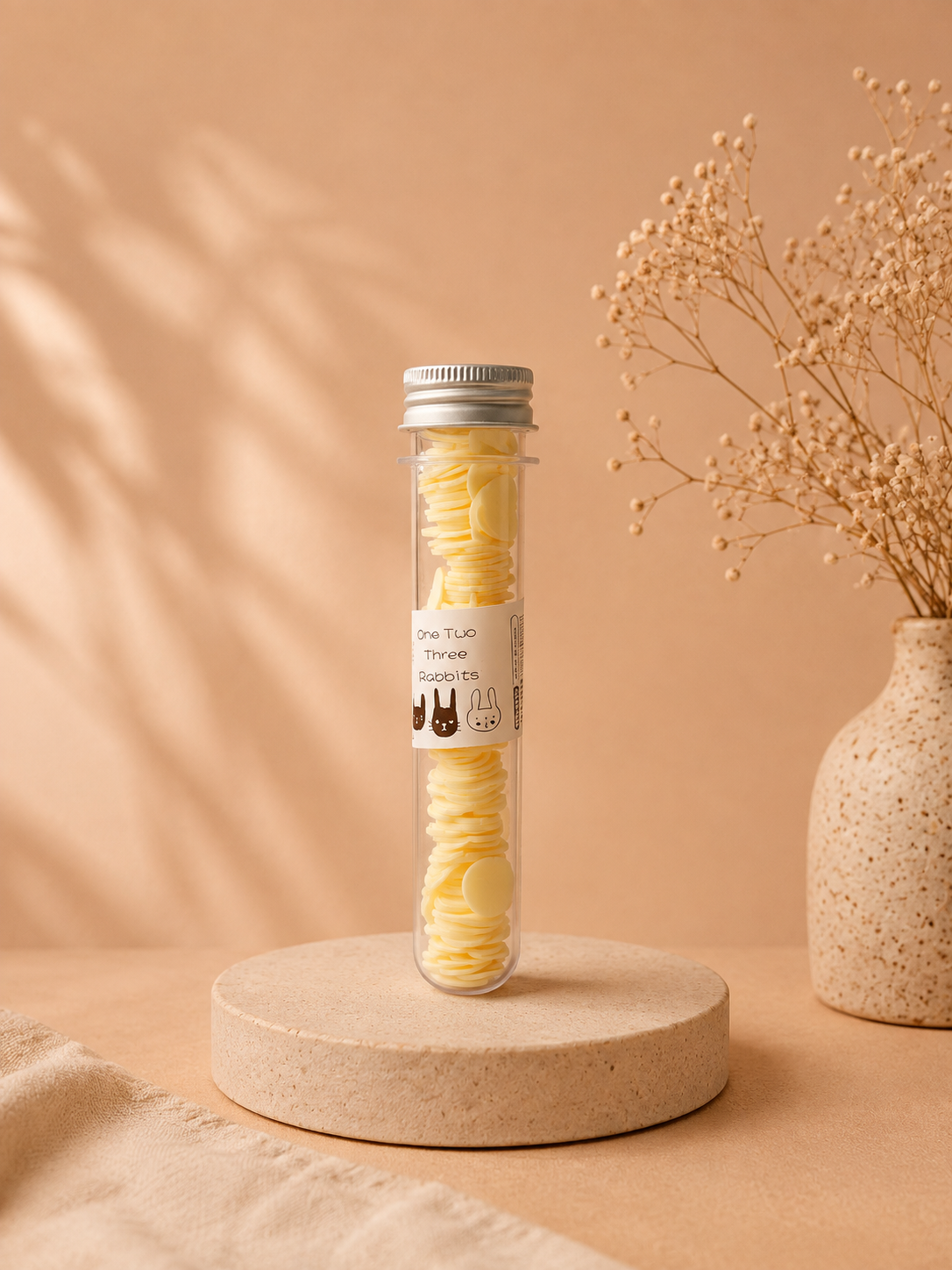 Kawai Soap Tubes