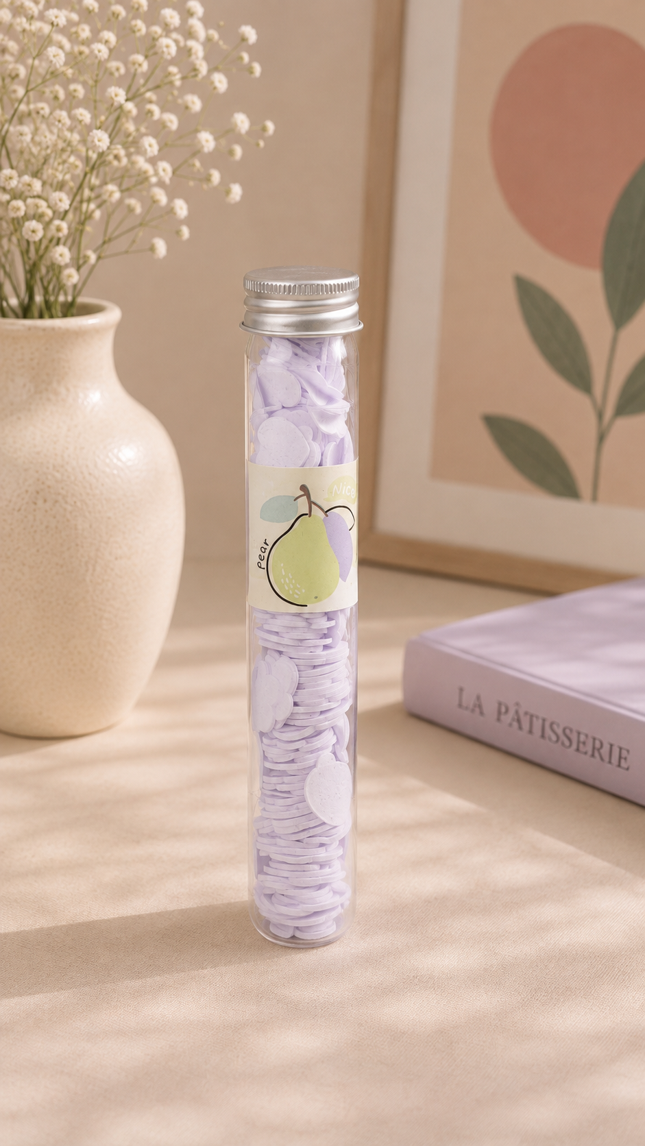 Kawai Soap Tubes
