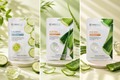 Mirabelle Sheet Masks