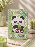 Kawai Panda Dairy