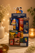 Rakshabandhan ATM Hamper