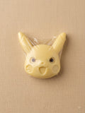 Pikachu Scented Soap