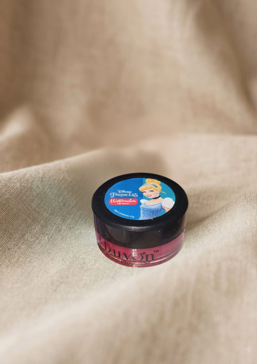 Duvon Lip Balm