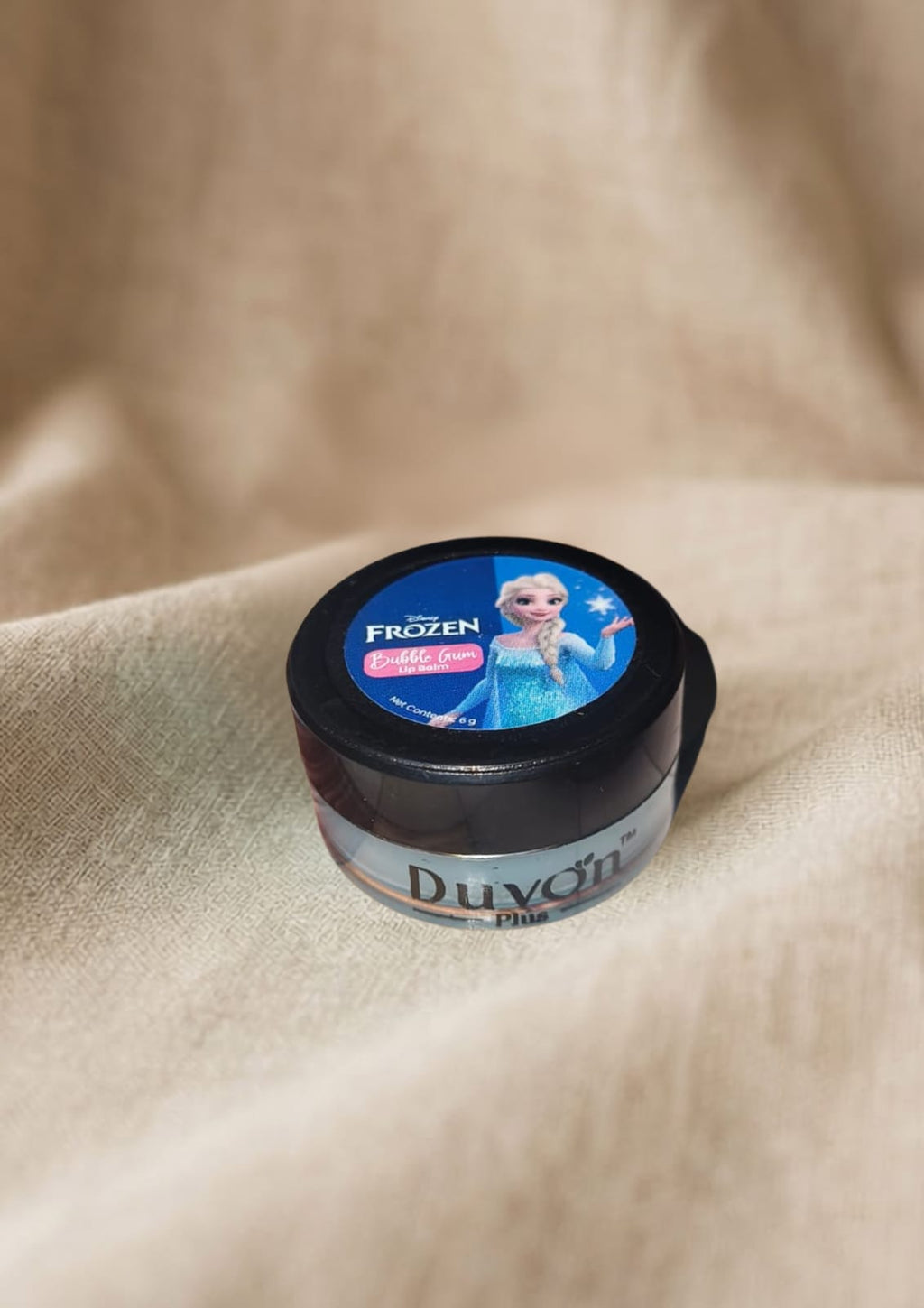 Duvon Lip Balm