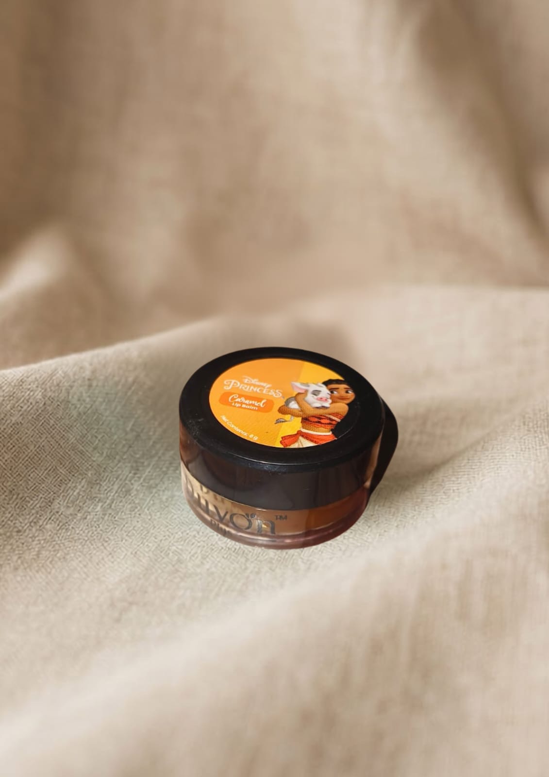 Duvon Lip Balm