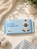Zebra Baby Wipes